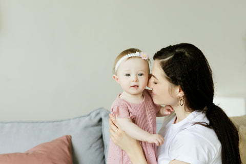DHA & ARA in Baby Formula: Everything Parents Need to Know