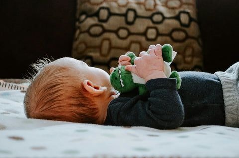 Everything You Should Know About Maltodextrin in Baby Formula