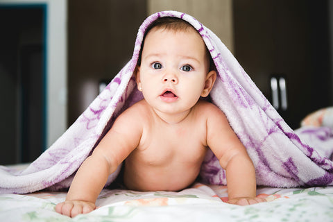 Cow’s Milk Allergy in Babies: Symptoms, Solutions & Formula Alternatives