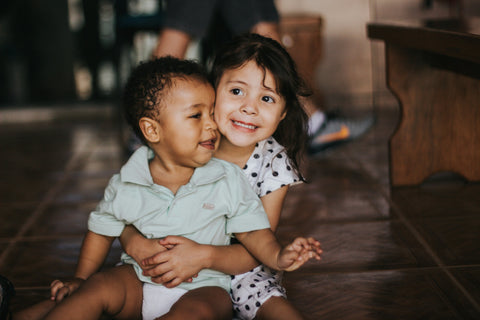 Baby & Toddler Nutrition Guide: What to Know at Every Stage