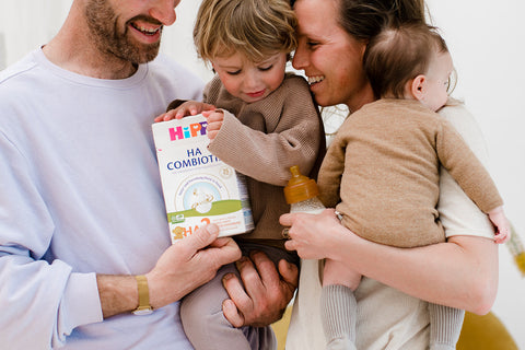 Is European Baby Formula Worth the Cost?