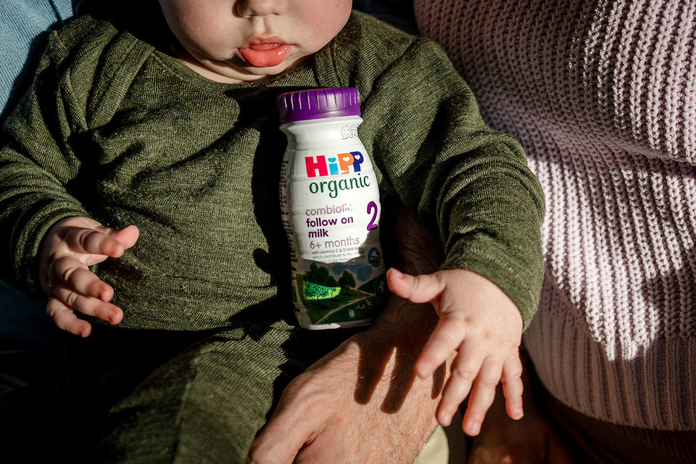 The Best European Baby Formula Brands