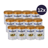 Kendamil Bio Nature Cow Milk Baby Formula Stage 1