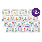 Jovie Stage 1 Cow Milk Baby Formula