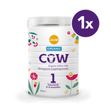 Jovie Stage 1 Cow Milk Baby Formula