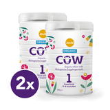 Jovie Stage 1 Cow Milk Baby Formula