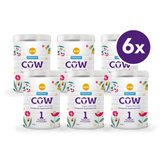 Jovie Stage 1 Cow Milk Baby Formula