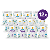 Jovie Stage 2 Cow Milk Baby Formula