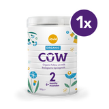 Jovie Stage 2 Cow Milk Baby Formula