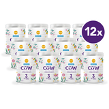 Jovie Stage 3 Cow Milk Baby Formula