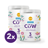 Jovie Stage 3 Cow Milk Baby Formula
