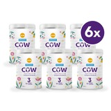 Jovie Stage 3 Cow Milk Baby Formula