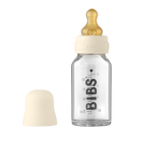 BIBS Bottle + Sleeve Promo Pack