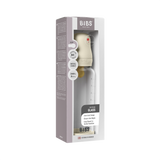 BIBS Glass Bottle + nipple 240ml