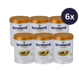 Kendamil Bio Nature Cow Milk Baby Formula Stage 1