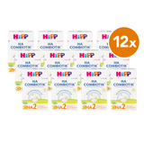 HiPP German Hypoallergenic Stage 2 Cow Milk Baby Formula