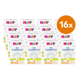 HiPP German Hypoallergenic Stage 2 Cow Milk Baby Formula