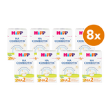 HiPP German Hypoallergenic Stage 2 Cow Milk Baby Formula