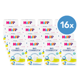 HiPP German Bio Combiotic Stage 2 (No Starch) Cow Milk Baby Formula
