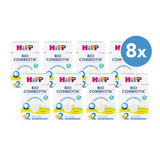 HiPP German Bio Combiotic Stage 2 (No Starch) Cow Milk Baby Formula