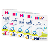 HiPP German Bio Combiotik Baby Formula