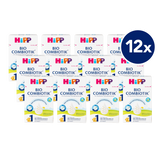 HiPP German Bio Combiotik Stage 1 Cow Milk Baby Formula