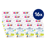 HiPP German Bio Combiotik Stage 1 Cow Milk Baby Formula