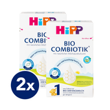HiPP German Bio Combiotik Stage 1 Cow Milk Baby Formula