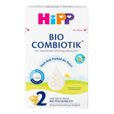 HiPP German Bio Combiotic Stage 2 Cow Milk Baby Formula