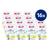 HiPP German Bio Combiotic Stage 2 Cow Milk Baby Formula