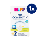 HiPP German Bio Combiotic Stage 2 Cow Milk Baby Formula