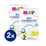 HiPP German Bio Combiotic Stage 2 Cow Milk Baby Formula