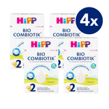 HiPP German Bio Combiotic Stage 2 Cow Milk Baby Formula