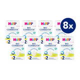 HiPP German Bio Combiotic Stage 2 Cow Milk Baby Formula