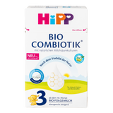 HiPP German Bio Combiotik Baby Formula