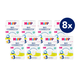 HiPP German Bio Combiotik Stage 3 Cow Milk Baby Formula