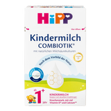 HiPP German Bio Combiotik Baby Formula