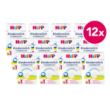 HiPP German Bio Combiotik Stage 4 Cow Milk Baby Formula