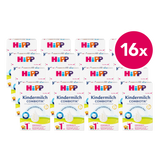 HiPP German Bio Combiotik Stage 4 Cow Milk Baby Formula