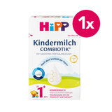 HiPP German Bio Combiotik Stage 4 Cow Milk Baby Formula