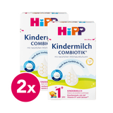 HiPP German Bio Combiotik Stage 4 Cow Milk Baby Formula