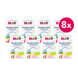 HiPP German Bio Combiotik Stage 4 Cow Milk Baby Formula