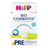 HiPP German Bio Combiotik Stage Pre Cow Milk Baby Formula