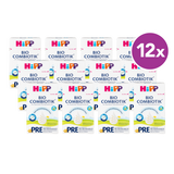 HiPP German Bio Combiotik Stage Pre Cow Milk Baby Formula