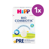 HiPP German Bio Combiotik Stage Pre Cow Milk Baby Formula