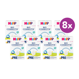 HiPP German Bio Combiotik Stage Pre Cow Milk Baby Formula