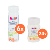 HiPP German Ready to Feed Hypoallergenic Cow Milk Baby Formula