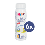 HiPP German Ready to Feed Cow Milk Baby Formula