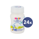 HiPP German Ready to Feed Stage Pre Cow Milk Baby Formula