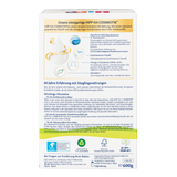 HiPP German Hypoallergenic Cow Milk Baby Formula